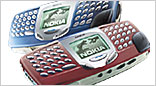 Uzspied, lai redzçtu lielâku Nokia 5510