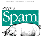 Stopping spam