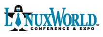 LinuxWorld Expo logo