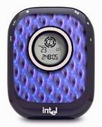 Intel - Personal Audio Player 3000